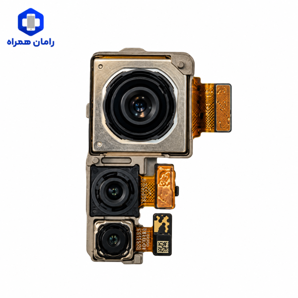 دوربین پشت شیائومی Xiaomi Mi 10T Pro 5G