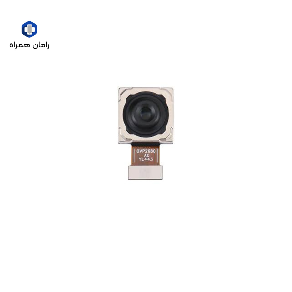 دوربین پشت شیائومی CAMERA XIAOMI REDMINOTE12S 4G