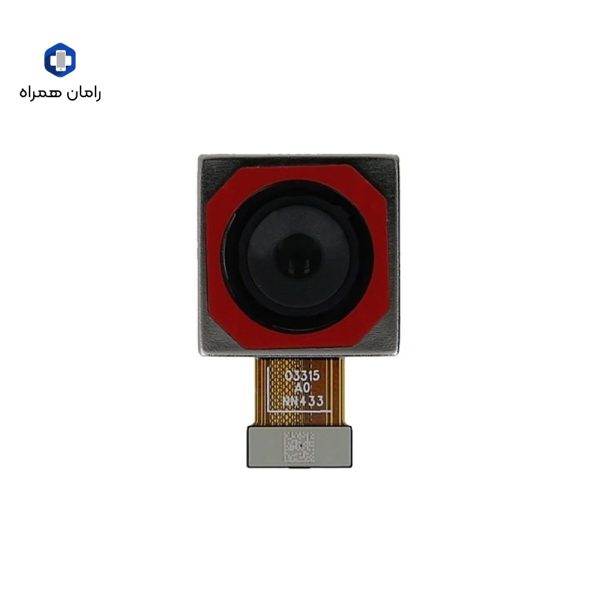 دوربین اصلی شیائومی CAMERA XIAOMI REDMINOTE13PRO 4G