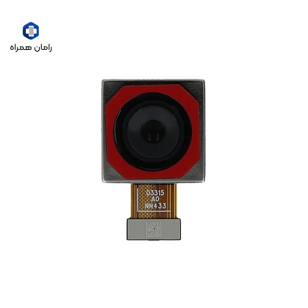 دوربین اصلی شیائومی CAMERA XIAOMI REDMINOTE13PRO 4G
