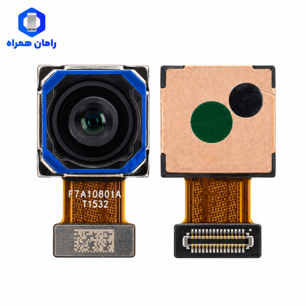 دوربین پشت شیائومی Xiaomi POCO X4 Pro 5G