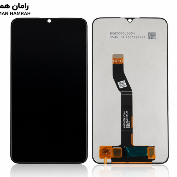 تاچ و ال سی دی هواوی Huawei nova Y60 بدون فریم (شرکتی)