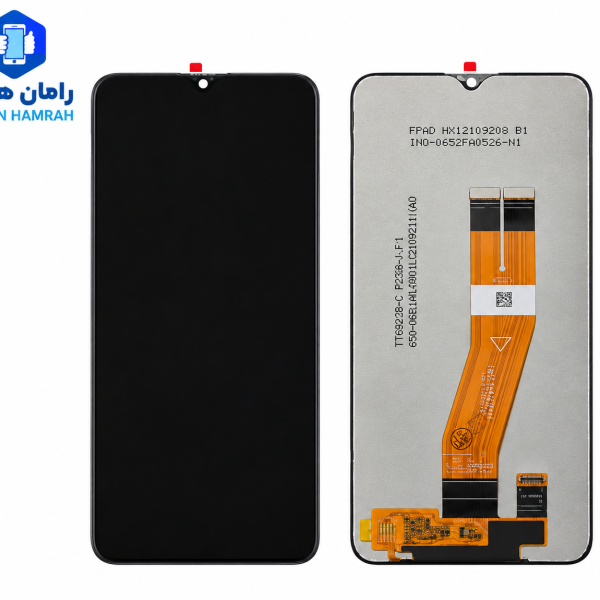 تاچ و ال سی دی سامسونگ Galaxy A03s A037 بدون فریم (شرکتی)