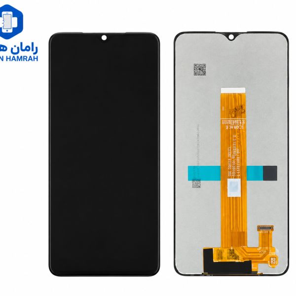 تاچ و ال سی دی سامسونگ Galaxy A04s A047 بدون فریم (شرکتی)