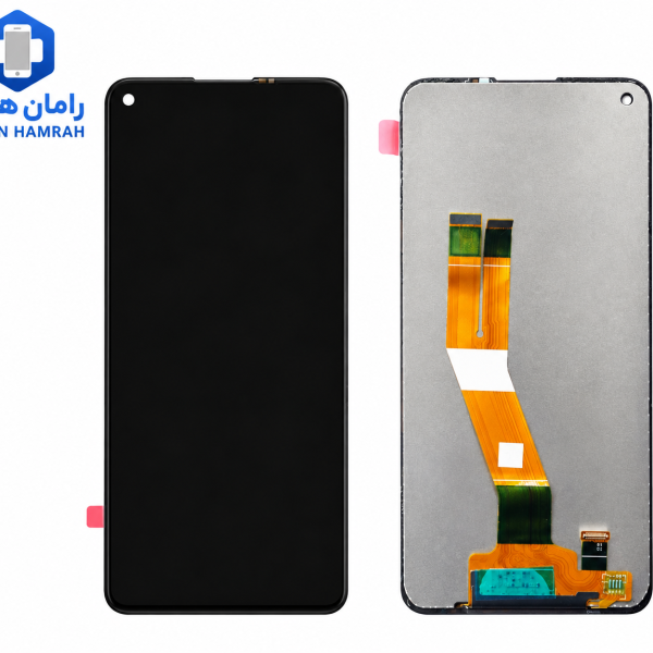 تاچ و ال سی دی سامسونگ Galaxy A11 A115 شرکتی بدون فریم
