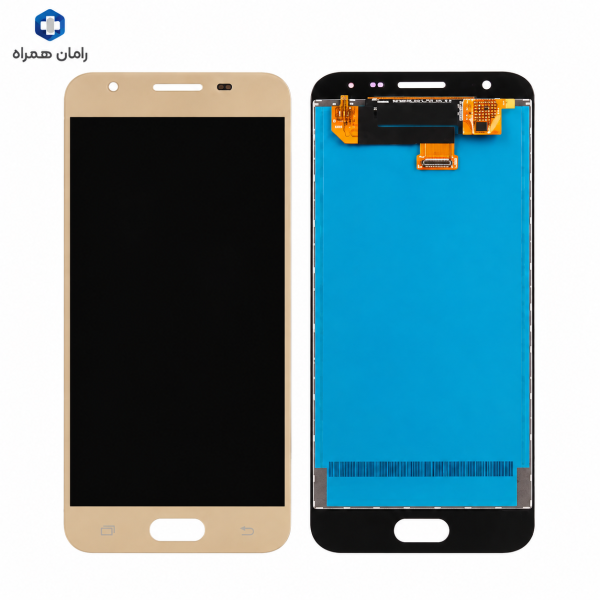 تاچ و ال سی دی سامسونگ Galaxy J5 Prime G570 بدون فریم طلایی (شرکتی)