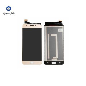 تاچ و ال سی دی سامسونگ Galaxy J7 Prime G610 بدون فریم طلایی (شرکتی)