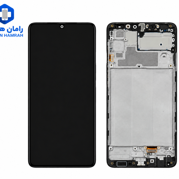 تاچ و ال سی دی سامسونگ Galaxy M32 4G M325 بدون فریم (شرکتی)