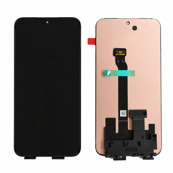 تاچ و ال سی دی شیائومی Redmi Note 15 Pro Plus AMOLED بدون فریم (شرکتی)