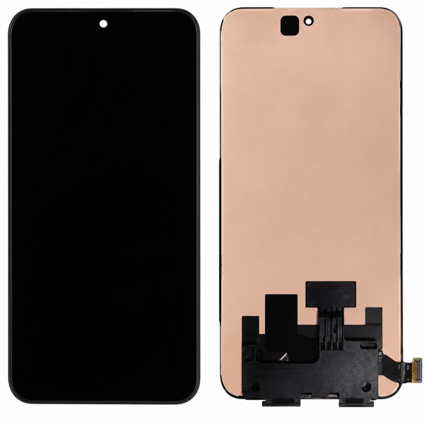 تاچ و ال سی دی شیائومی Xiaomi 15T AMOLED بدون فریم (شرکتی)