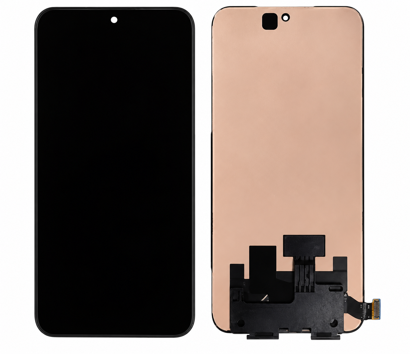 تاچ و ال سی دی شیائومی Xiaomi 15T AMOLED بدون فریم (شرکتی)