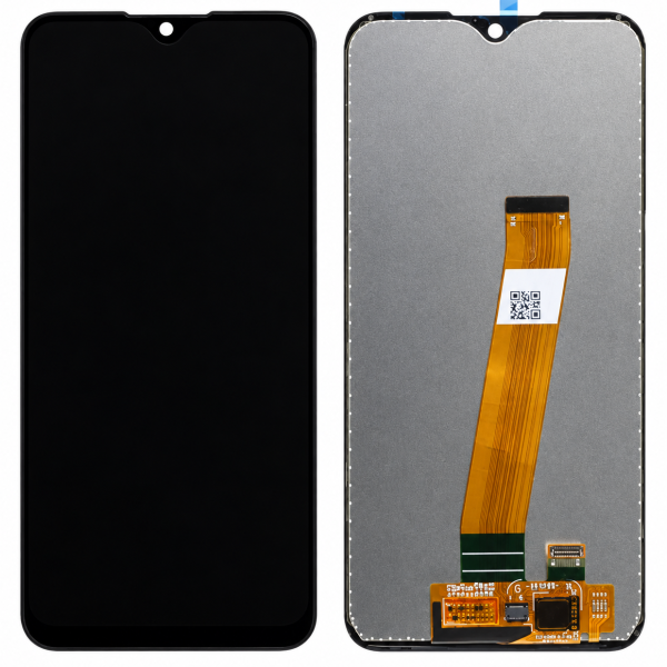 تاچ و ال سی دی سامسونگ Galaxy A01 A013 / M01 Core بدون فریم (شرکتی)