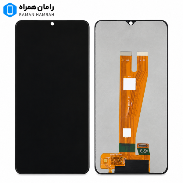 تاچ و ال سی دی سامسونگ Galaxy A04 A045 بدون فریم (شرکتی)