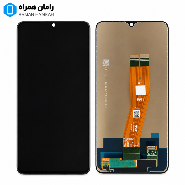 تاچ و ال سی دی سامسونگ Galaxy A04e A042 / M04 M045 بدون فریم (شرکتی)