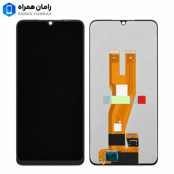 تاچ و ال سی دی سامسونگ Galaxy A05 A055 بدون فریم (شرکتی)
