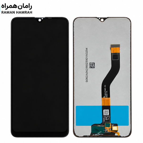 تاچ و ال سی دی سامسونگ Galaxy A10s A107 بدون فریم (شرکتی)