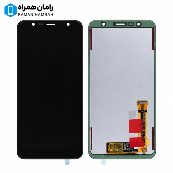 تاچ و ال سی دی سامسونگ Galaxy J6 Plus J610 / J4 Plus J410 بدون فریم (شرکتی)