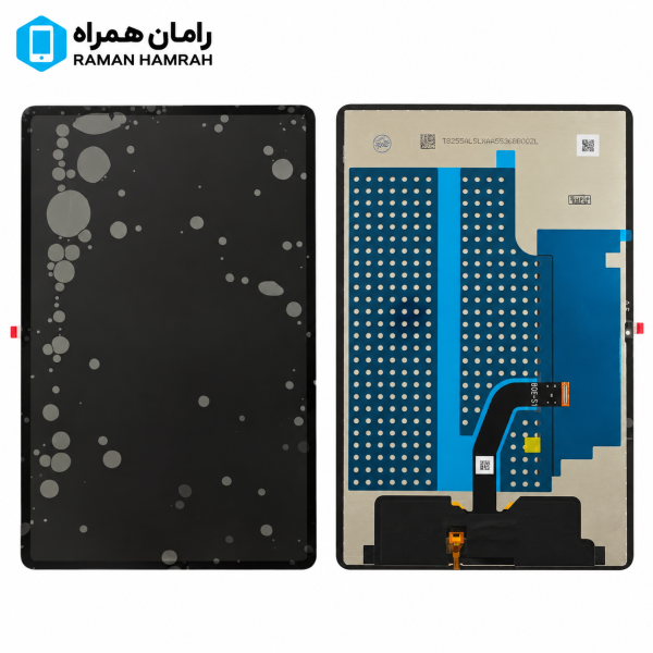 تاچ و ال سی دی شیائومی Redmi Pad 2 بدون فریم (شرکتی)