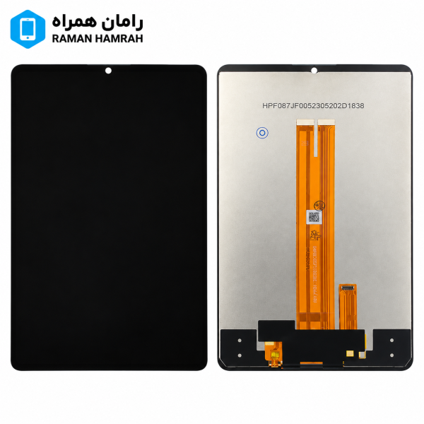تاچ و ال سی دی شیائومی Redmi Pad SE 8.7 بدون فریم (شرکتی)