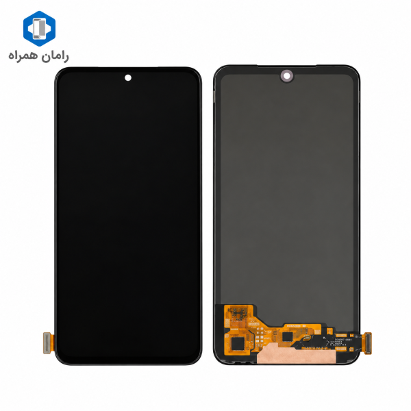 تاچ و ال سی دی شیائومی Redmi Note 11 / Note 11S / POCO M4 Pro 4G بدون فریم (پیکسل پلاس)