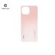 درب پشت اصلی شیائومی می یازده لایت صورتی XIAOMI MI11LITE ROSE PINK