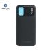درب پشت شیائومی اصلی مشکی از روی گوشی نو پوکو ام سه XIAOMI POCO M3 BLACK