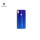 درب پشت شیائومی ردمی نوت هفت آبی XIAOMI REDMINOTE7/REDMINOTE7PRO BLUE