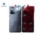 درب پشت اصلی شیائومی می یازده تی و تی پرو مشکی BACK COVER XIAOMI 11T 11TPRO GRAY