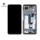 تاچ ال سی دی اصلی شیائومی می ده تی می ده تی پرو مشکی XIAOMI MI10T MI10TPRO GRAY