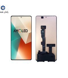 تاچ و ال سی دی شیائومی ردمی نوت سیزده