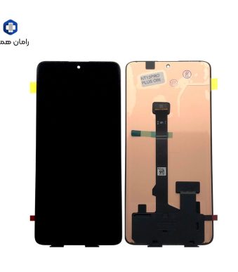 تاچ و ال سی دی اصلی شیائومی نوت سیزده پروپلاس XIAOMI REDMINOTE13PROPLUS 5G