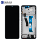 تاچ و ال سی دی شیائومی Redmi Note 15 با فریم مشکی (شرکتی)
