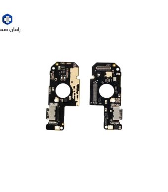 برد شارژ اصلی شیائومی XIAOMI POCO M4PRO 4G NOTE11S