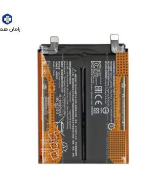 باطری صددرصد اصلی شیائومی XIAOMI REDMINOTE11PROPLUS BP47