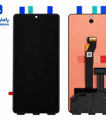 تاچ و ال سی دی آنر Honor 90 شرکتی بدون فریم