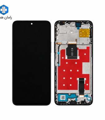 تاچ و ال سی دی آنر Honor 90 با فریم (شرکتی)