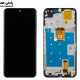 تاچ و ال سی دی آنر Honor X6a با فریم (شرکتی)