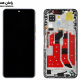 تاچ و ال سی دی هواوی Huawei Nova 9 SE با فریم مشکی (شرکتی)