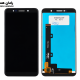 تاچ و ال سی دی هواوی Huawei Y6 Prime 2018 بدون فریم مشکی (شرکتی)