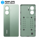 درب پشت شیائومی POCO X7 Pro سبز