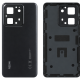 درب پشت شیائومی Redmi 15C مشکی