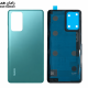 درب پشت شیائومی Redmi Note 10 Pro سبز