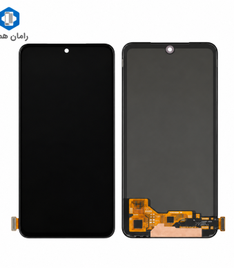 تاچ و ال سی دی شیائومی Redmi Note 11 / Note 11S / POCO M4 Pro 4G بدون فریم (پیکسل پلاس)