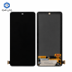 تاچ و ال سی دی شیائومی Redmi Note 11 Pro Plus / Note 11 Pro / POCO X4 Pro / Note 12 Pro بدون فریم (شرکتی)