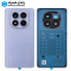 درب پشت شیائومی Redmi Note 14 Pro 4G بنفش