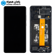 تاچ و ال سی دی سامسونگ Galaxy A02 A022 / M12 2020 بدون فریم (شرکتی)