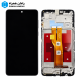 تاچ و ال سی دی سامسونگ Galaxy A07 A075 با فریم (شرکتی)