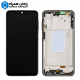 تاچ و ال سی دی سامسونگ Galaxy A26 5G A266 با فریم سبز (شرکتی)