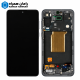 تاچ و ال سی دی سامسونگ Galaxy A56 5G A566 با فریم اسمبلی خاکستری (شرکتی)
