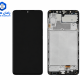 تاچ و ال سی دی سامسونگ Galaxy M32 4G M325 بدون فریم (شرکتی)